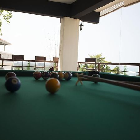 Samui Tree Tops Resort & Pool 매남비치 외부 사진