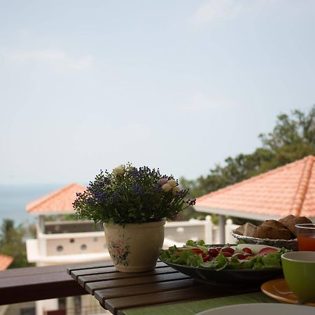 Samui Tree Tops Resort & Pool 매남비치 외부 사진