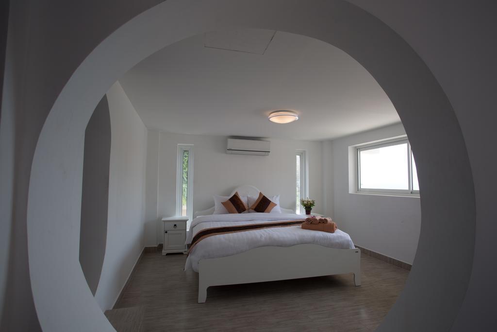 Samui Tree Tops Resort & Pool 매남비치 외부 사진