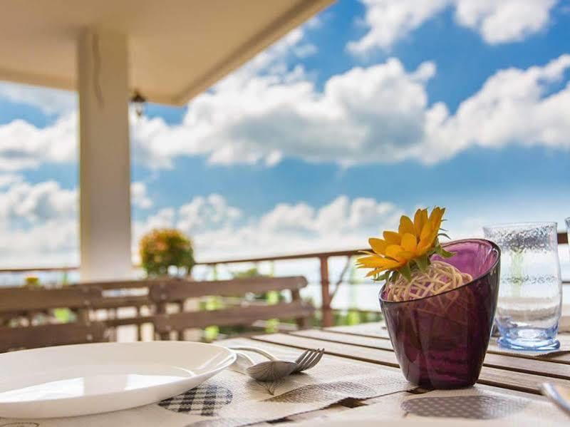 Samui Tree Tops Resort & Pool 매남비치 외부 사진